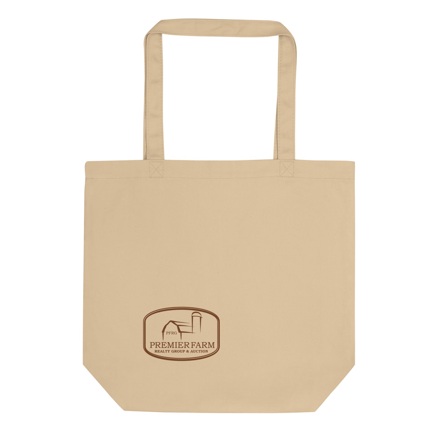 Eco Tote Bag - Farm