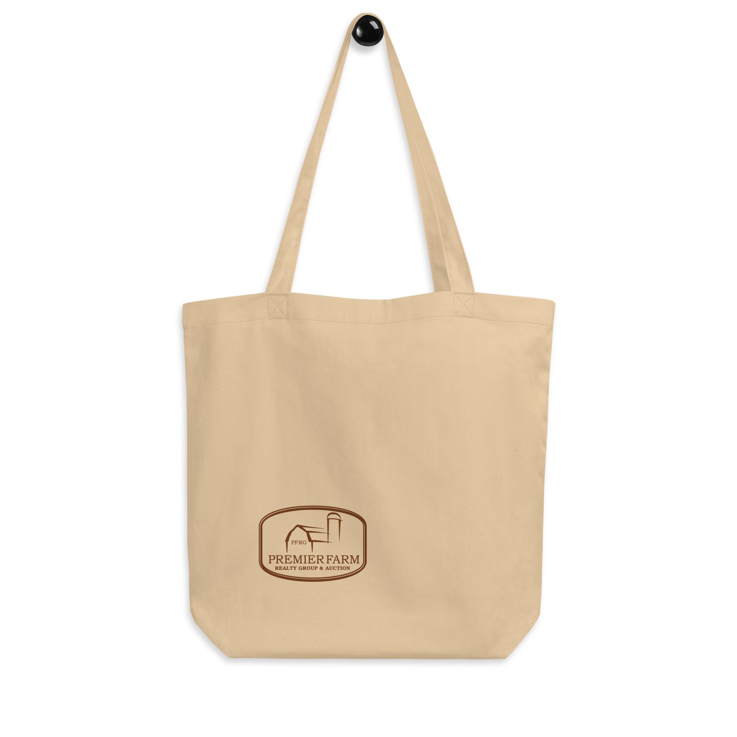 Eco Tote Bag - Farm