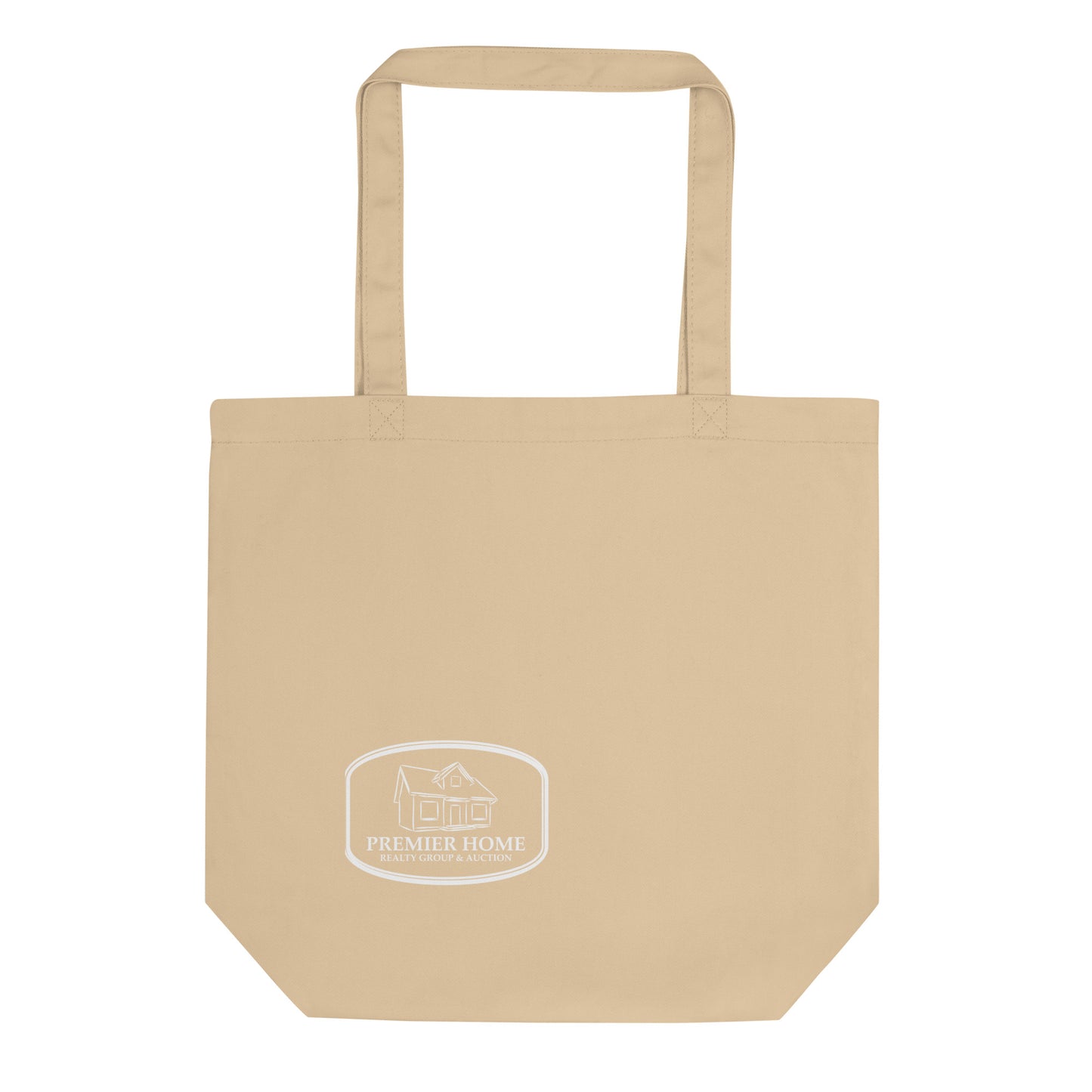 Eco Tote Bag - Home