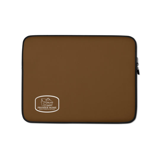 Laptop Sleeve - Home