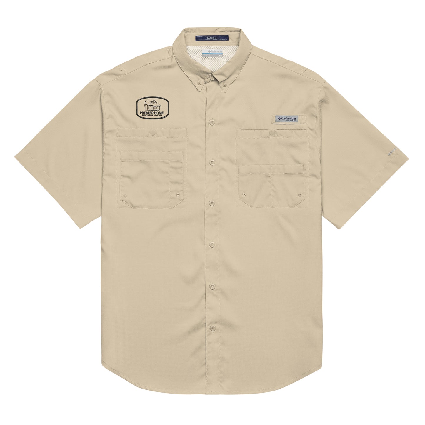 Columbia | Men’s Outdoor Button Shirt - Premier Home