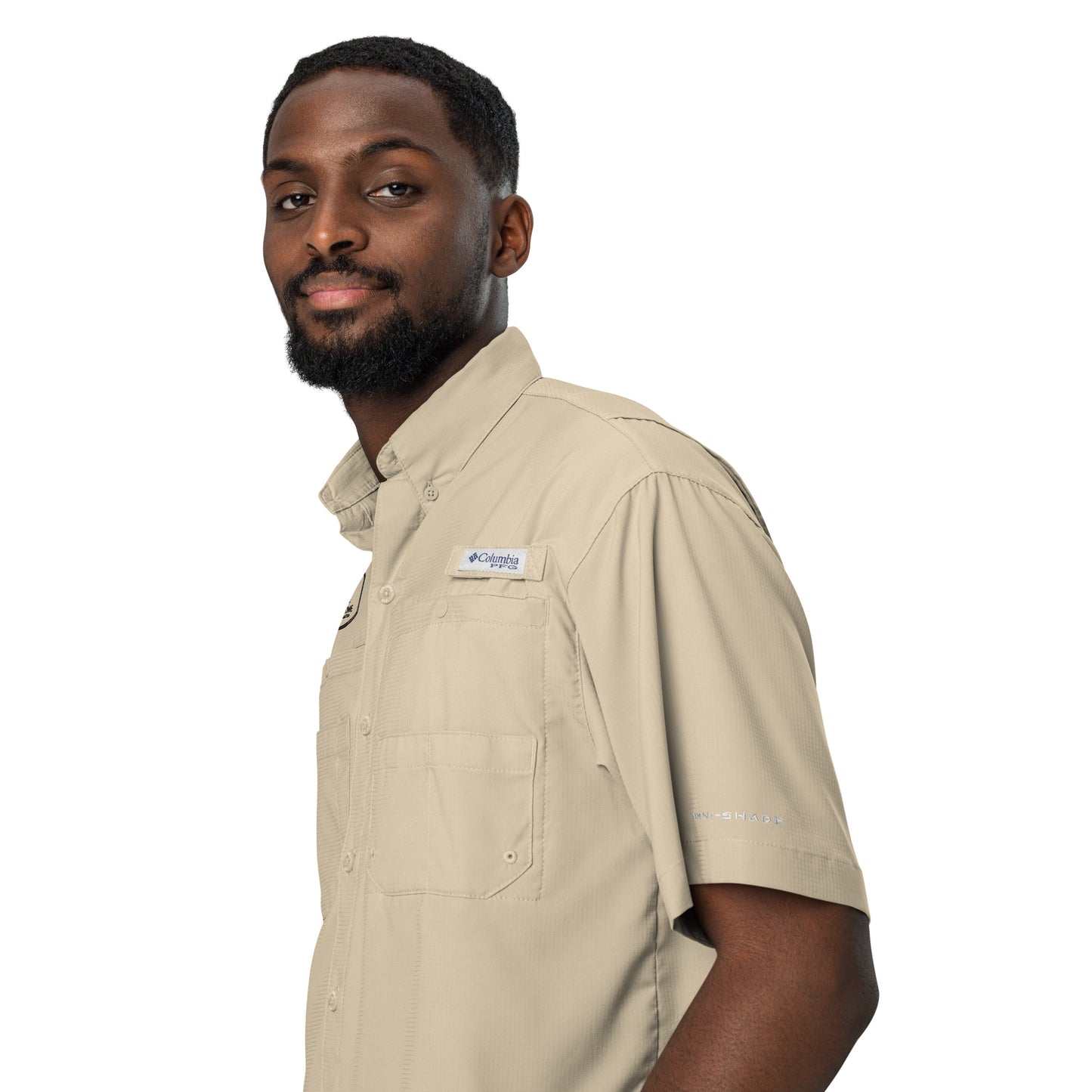 Columbia | Men’s Outdoor Button Shirt - Premier Home