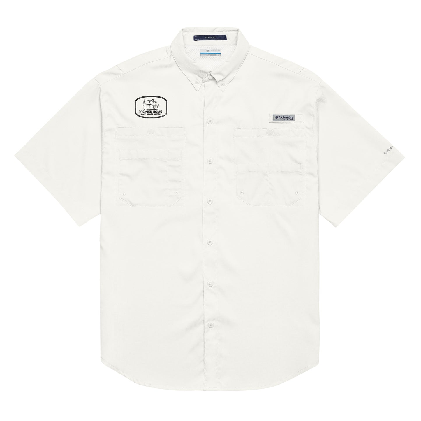 Columbia | Men’s Outdoor Button Shirt - Premier Home