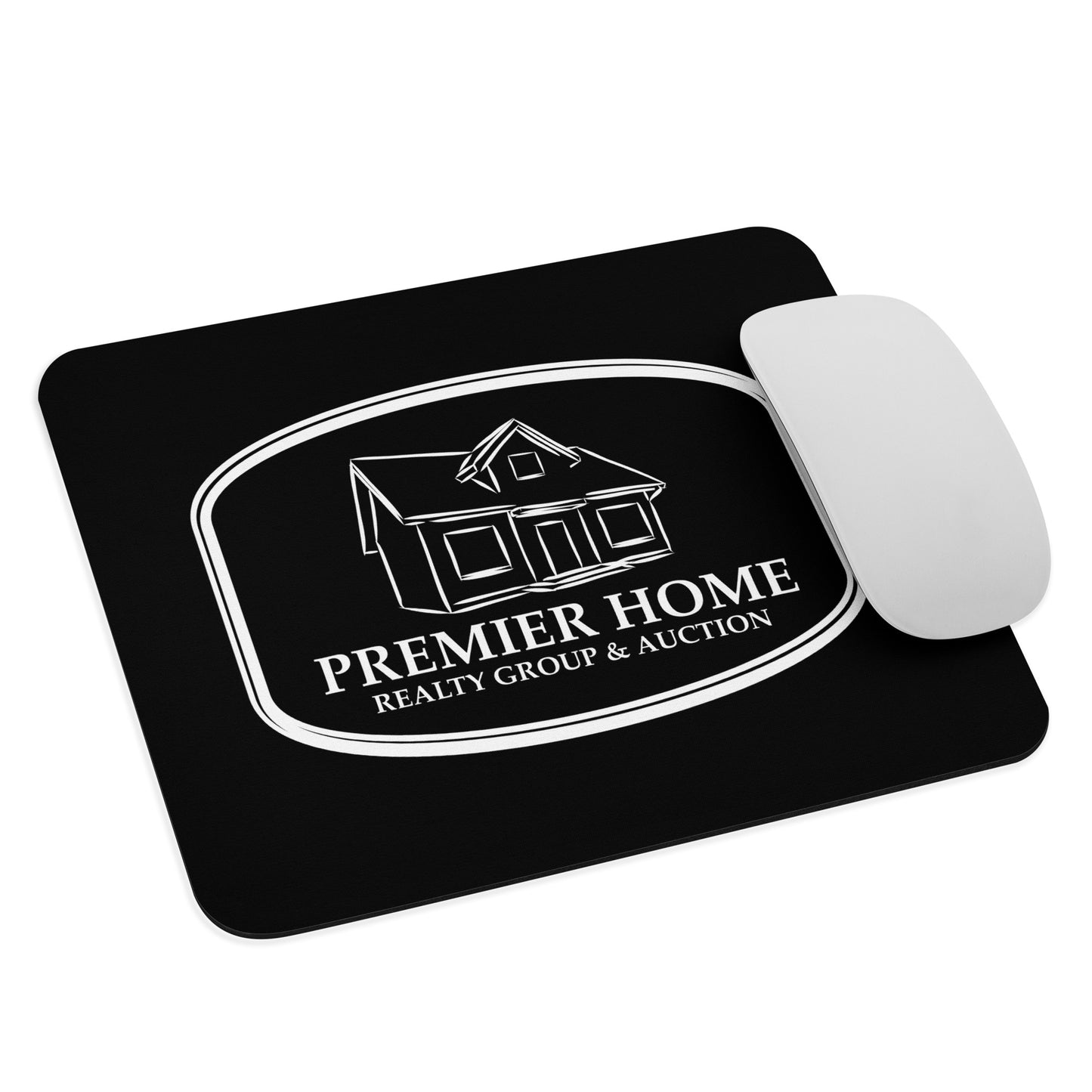 Mouse Pad - Home