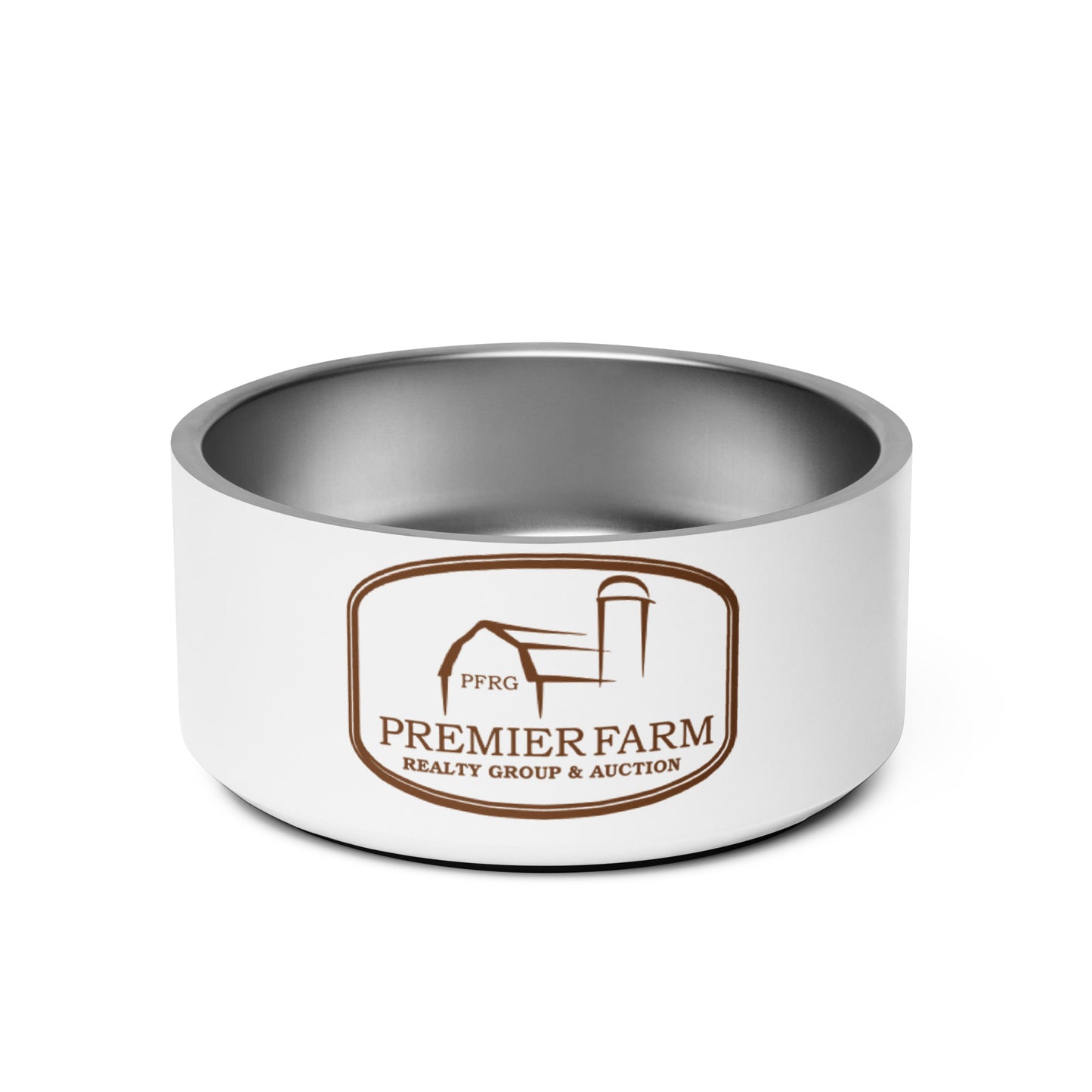 Pet Bowl - Farm