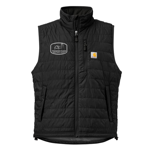 Carhartt® | Unisex vest - Farm