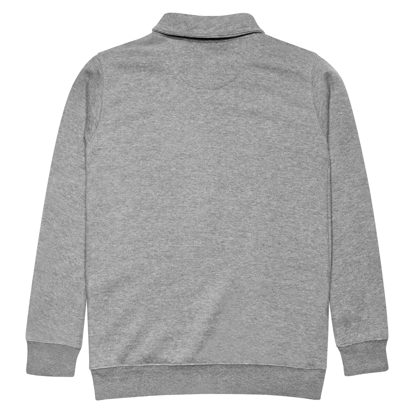 Cotton Heritage | Unisex Fleece Pullover - Farm