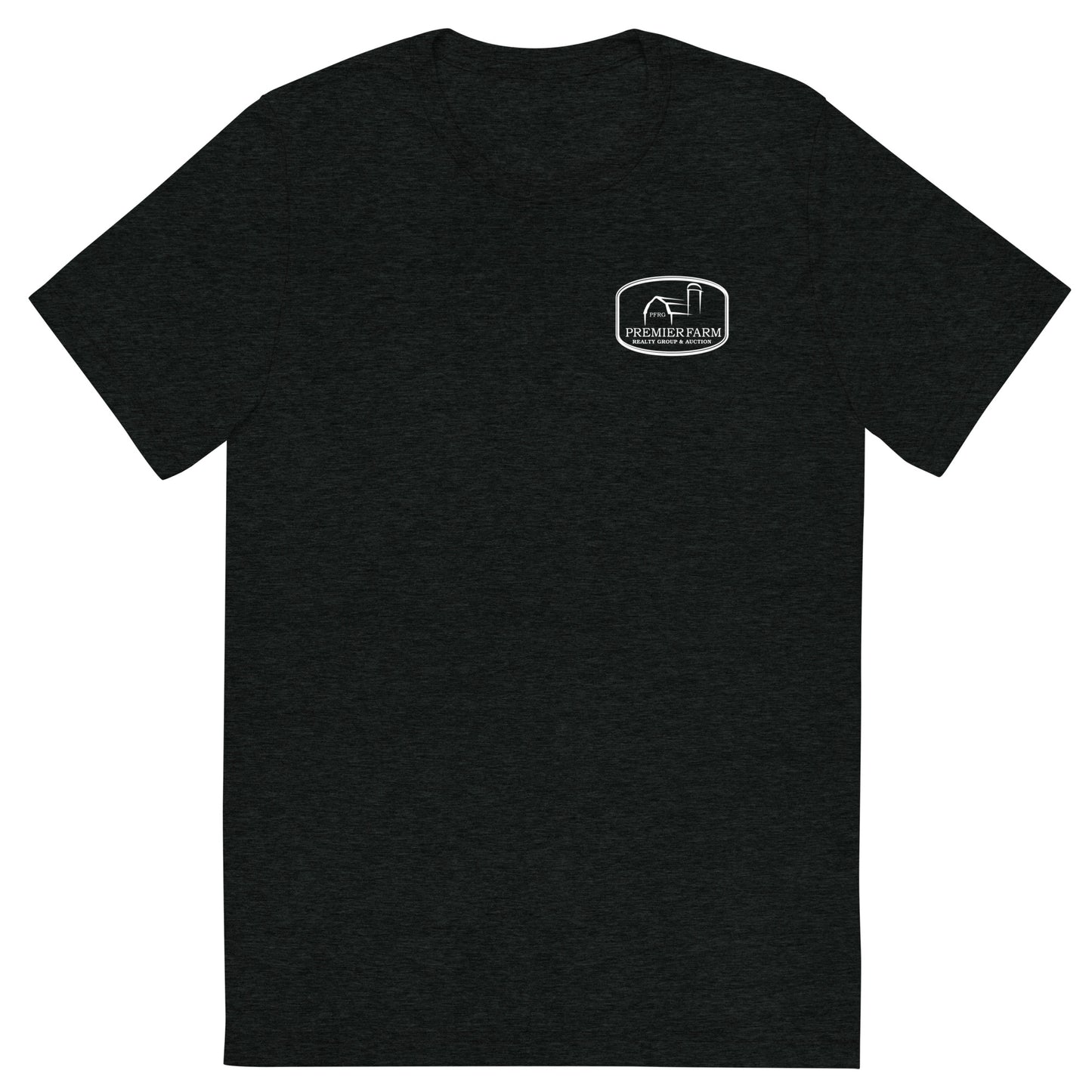 Extra-Soft Unisex Triblend T-Shirt - Farm