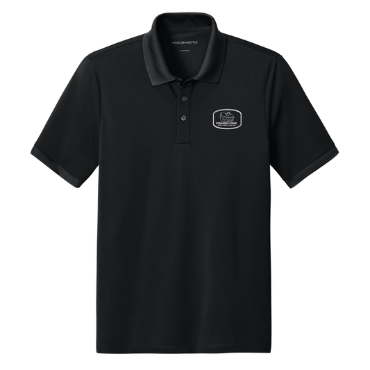 Mercer+Mettle® Everyday Performance Polo - Home