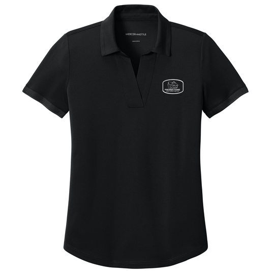 Mercer+Mettle® Women's Everyday Performance Polo - Home