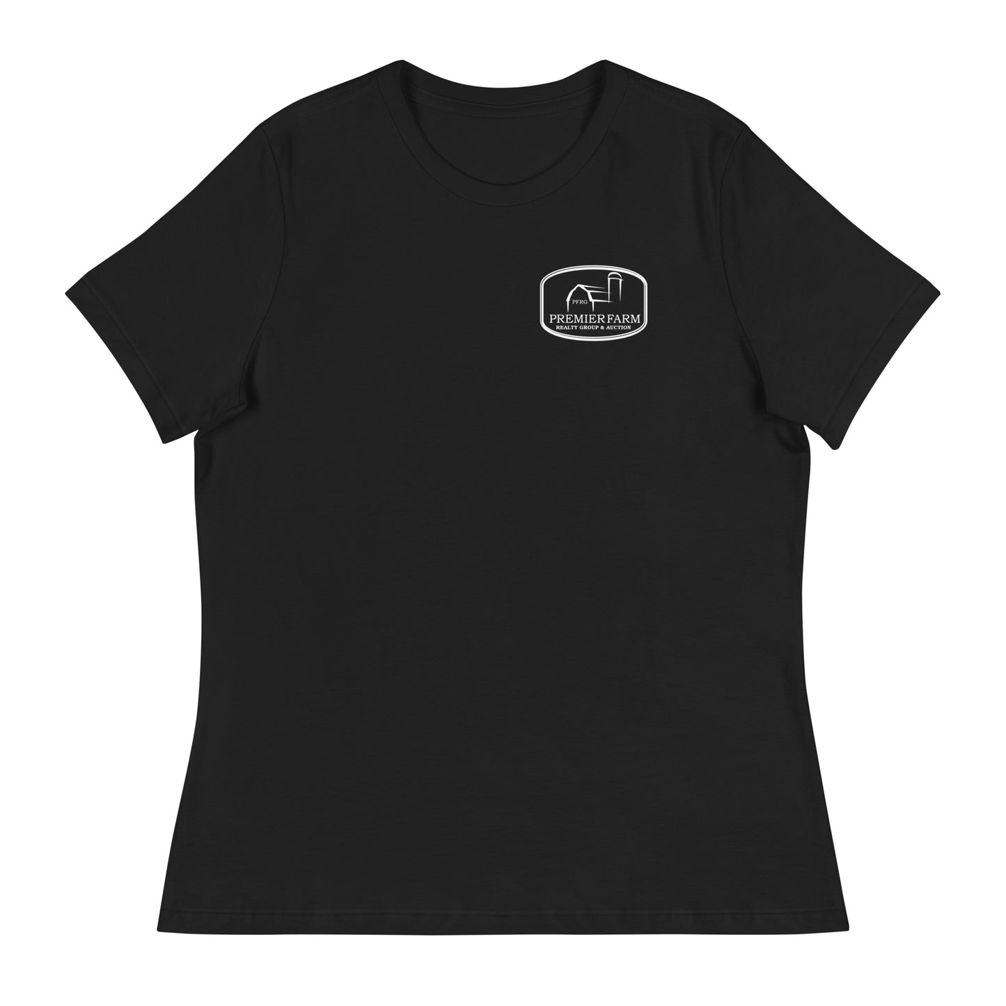 Women's Classic T-shirt - Farm