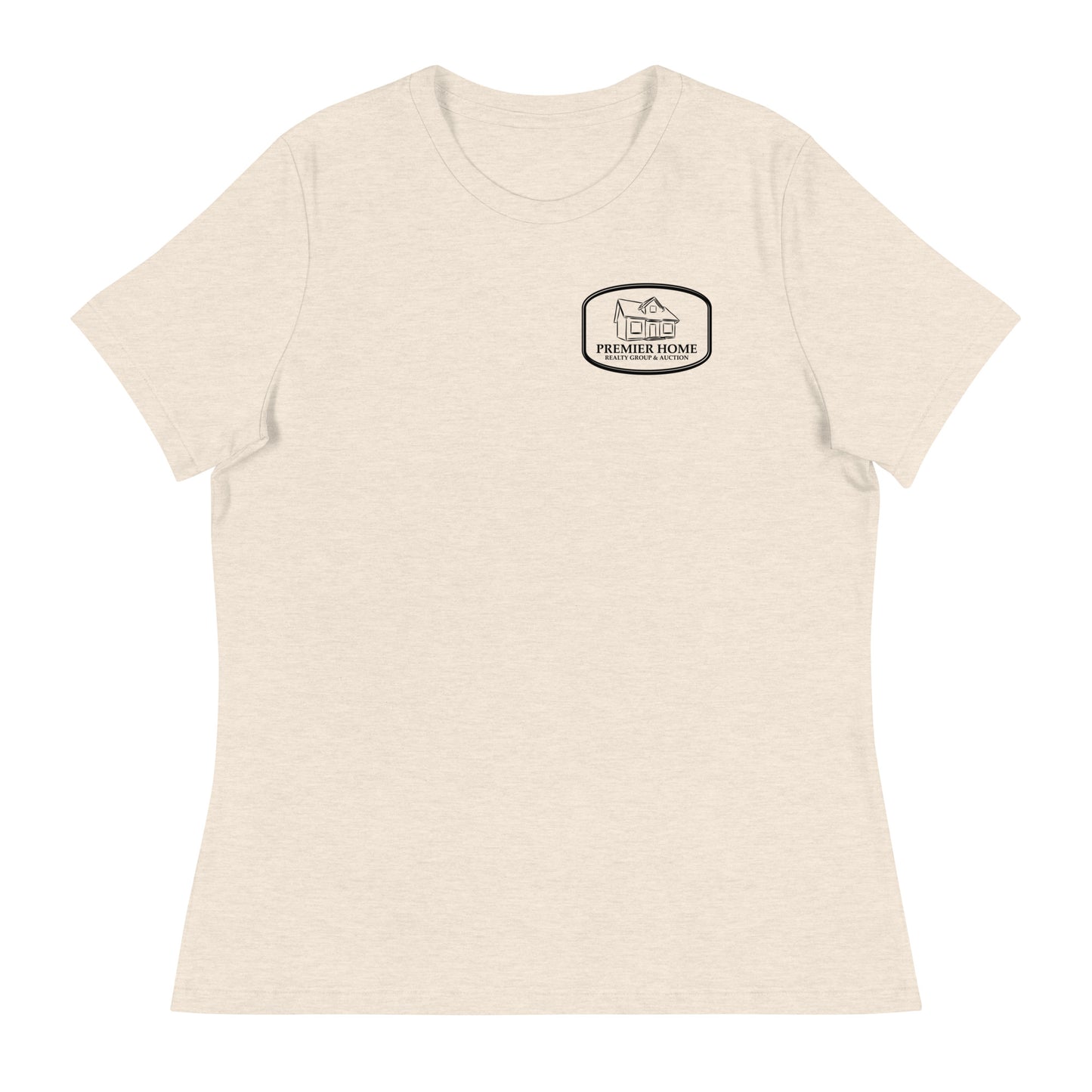 Women's Classic T-shirt- Home